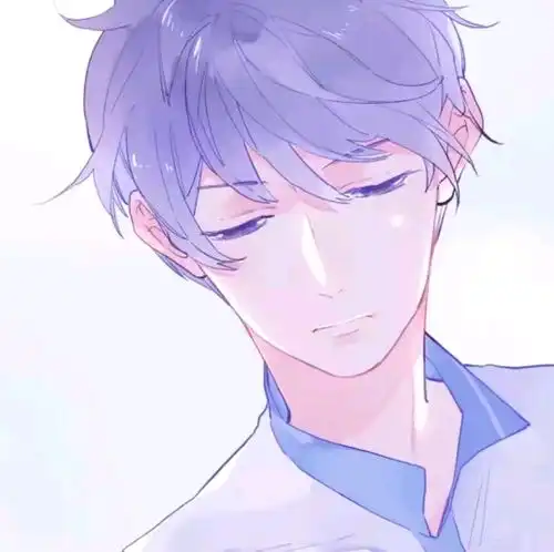 可爱的动漫二次元头像