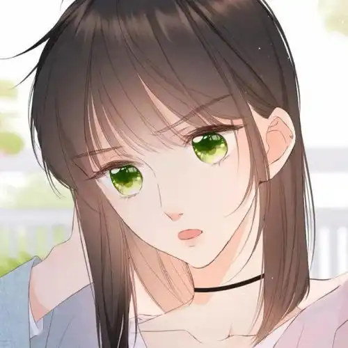 动漫头像合辑
