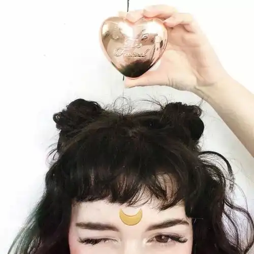 女生头像