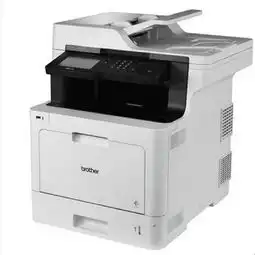 兄弟mfcl8900cdw彩色激光一体机a4