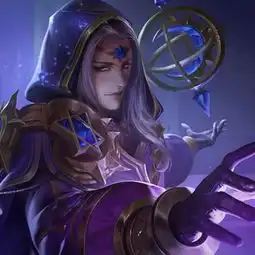 王者荣耀射手讨厌的几位辅助英雄,不但抗不住伤害,还带乱节奏