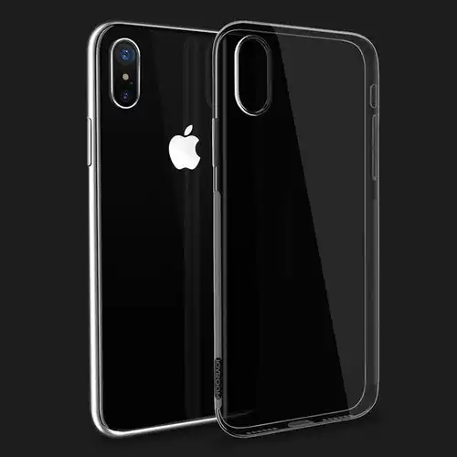 iphone8透明手机壳