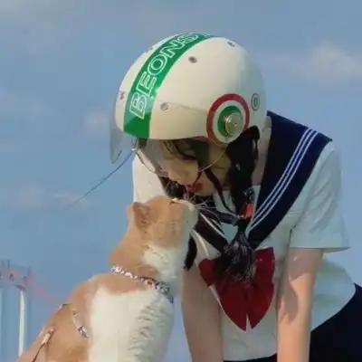精选优质惊艳美女个性女生头像爱会融化暴躁和不安