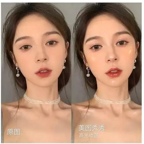 颜值即正义时代,美图秀秀多方发力,构建完整变美生态