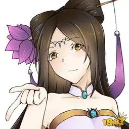 王者荣耀五黑头像第五期迷之微笑的扁鹊