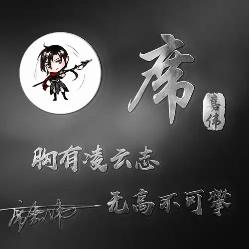 2022你的微信头像该换换了,36张新款精致个性签名头像,请查收