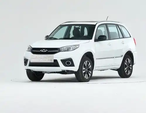 7.79万配自动挡,比缤智大一号,一个月热销1.1万辆,来自奇瑞