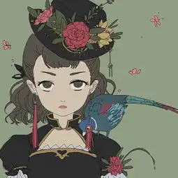 头像