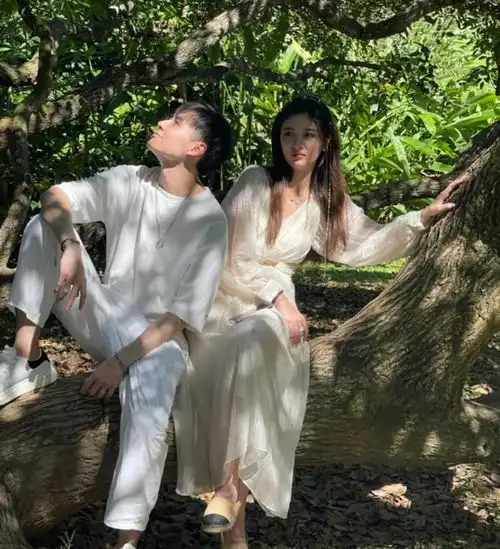 心动4马子佳介意小孔小5岁,要求其改变,自嘲年纪大