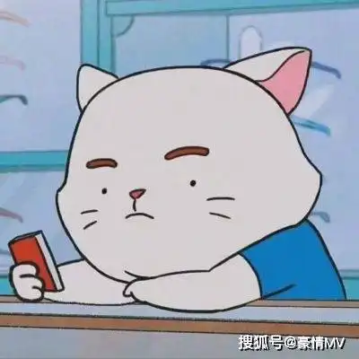 2022呆萌很佛系的头像图片可爱的卡通头像萌萌的