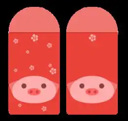 图片免费下载卡通猪猪素材卡通猪猪模板千图网