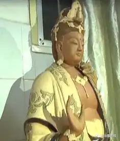 酒店行窃不偷钱财,他抱走大堂一座观音像,只因有特殊想法