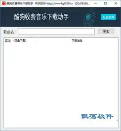 飘荡精品软件代码转换器