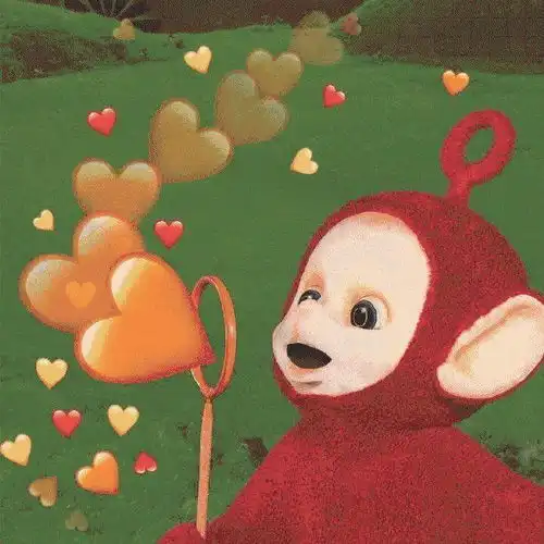 au交友团新的一年,当然也要有新的朋友上线啦