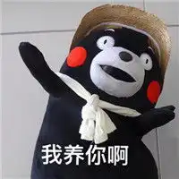 熊本熊系列暖男必备文字表情包女生最喜欢听的话