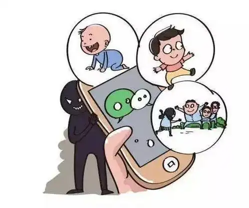 走不进孩子的朋友圈教你如何走进去干货家教