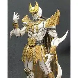 假面骑士空我0号真身照片
