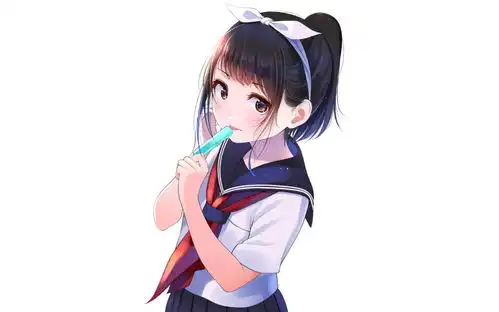 二次元壁纸一悲一喜一枉然,一草一木一红颜