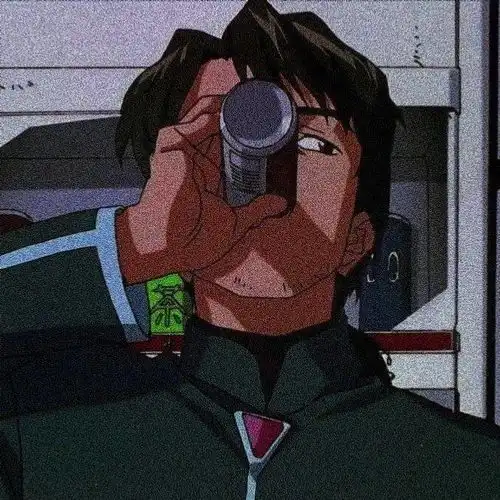 热门精选动漫头像合集