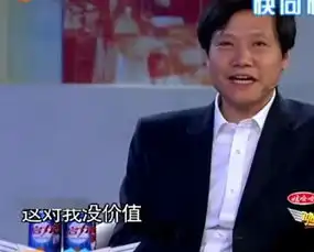 280亿资产你打算怎么花雷军对我来说没有价值
