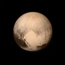 咩都有冥王星为啥突然火了这里有你想知道的