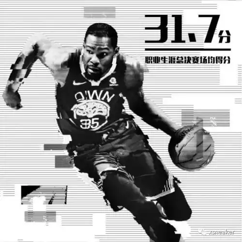 全凭我敢凯文杜兰特即将开启2018耐克篮球之旅xsneaker