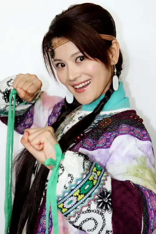 狐仙象山热拍中演员定妆照首曝光