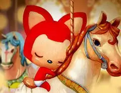 阿狸星座馆周运3.193.25