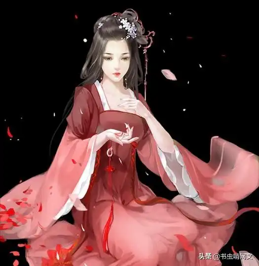 精品甜宠古言惨遭心爱之人毒酒赐死,却有人从天而降拯救她
