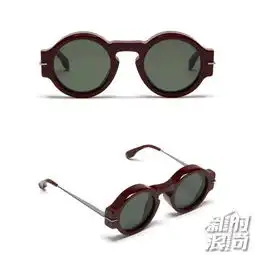 这6款墨镜让你重新爱上夏天的太阳