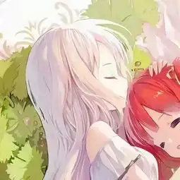 闺蜜基友头像