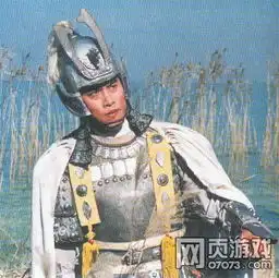 攻城掠地历史上的赵云你真的了解赵云吗