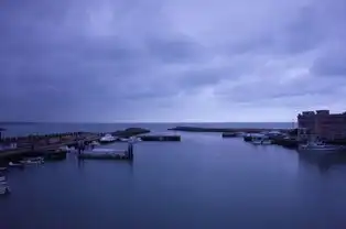 忧郁调的台北