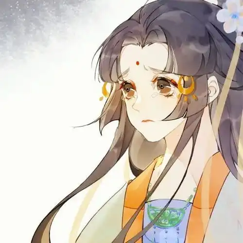 一组可以表达我想你了的古风文案