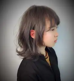 春天热门短发