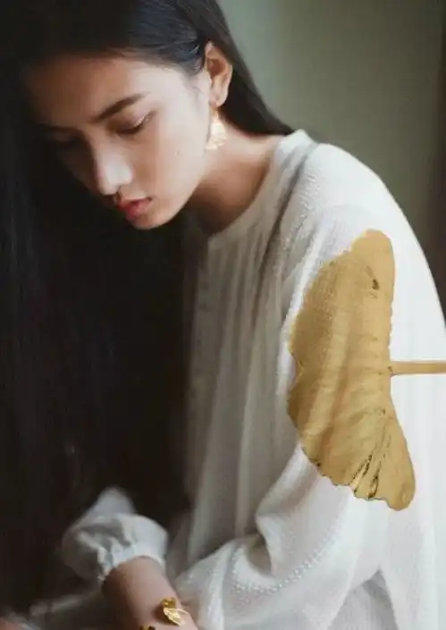 supermodelface丨魅力标签向第二眼美女低头