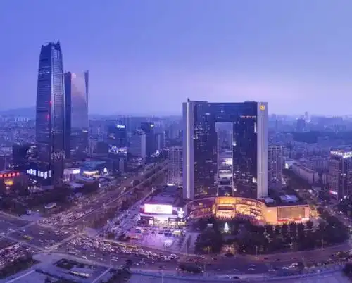 马云刘强东砸下百亿,网友这个二线城市前途无可限量