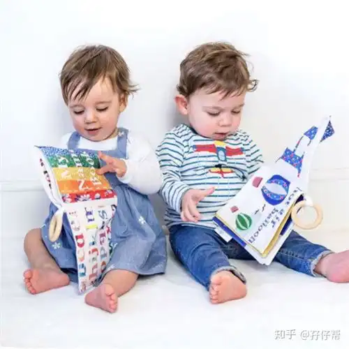嘿双胞胎孩子的亲子阅读攻略,要来一份吗34岁阶段
