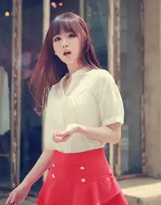 金信英是什么脸型她和道晖芝那个好看