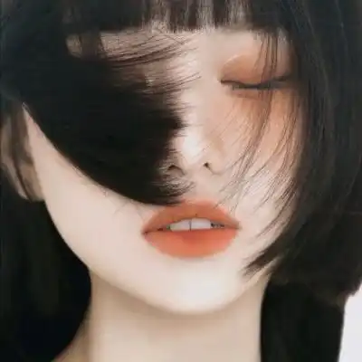安奈年度气质女头心动至上