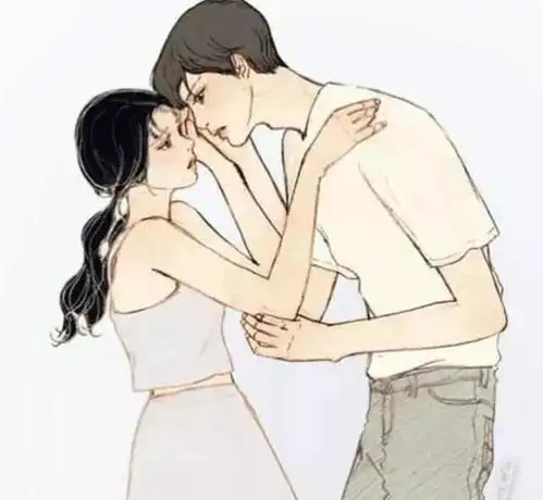 只有爱你入骨的女人,才会把这3样东西交付给你