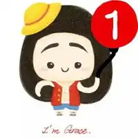 可爱阿狸屁屁小姐姐强迫症头像微信头像图片大全