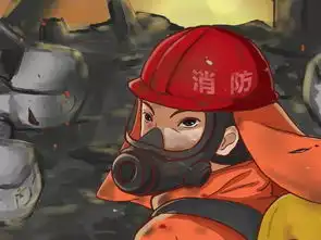 过分男子触电被困电线杆,家属竟要求消防员带电救援