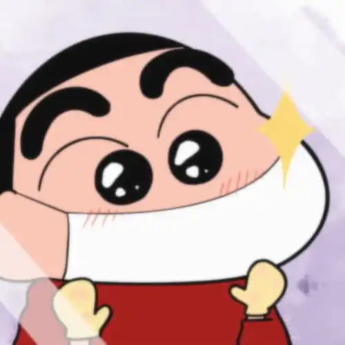 头像是小新呀