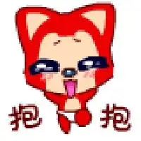 呆萌阿狸素描图片大全微信头像图片大全