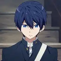 微信头像高冷带帽男微信头像图片大全