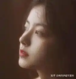有没有什么惊艳的微信头像