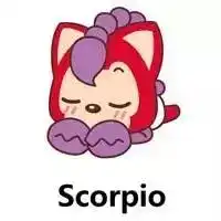 阿狸星座馆每周运势10.1910.25