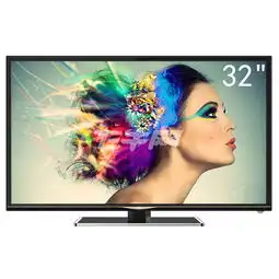 tcld32e16132英寸智能高清led液晶电视