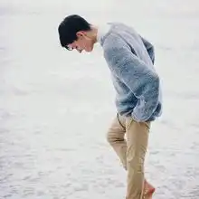 双子座男生爱上你